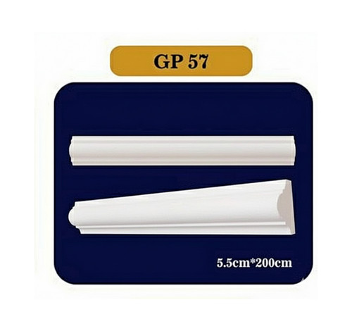 ابزار گچبری قاب بندی و قابسازی فوم پلی استایرن کد Gp57