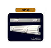 ابزار گچبری قاب بندی و قابسازی فوم پلی استایرن کد Gp55