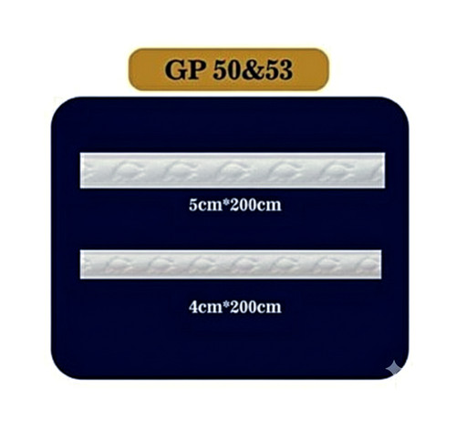 ابزار گچبری قاب بندی و قابسازی فوم پلی استایرن کد Gp50&53