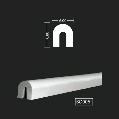 فریم نما کرو آستاره طول شاخه 2 متر BO-006