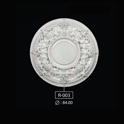 گل سقفی 84 سانتی آستاره R-003