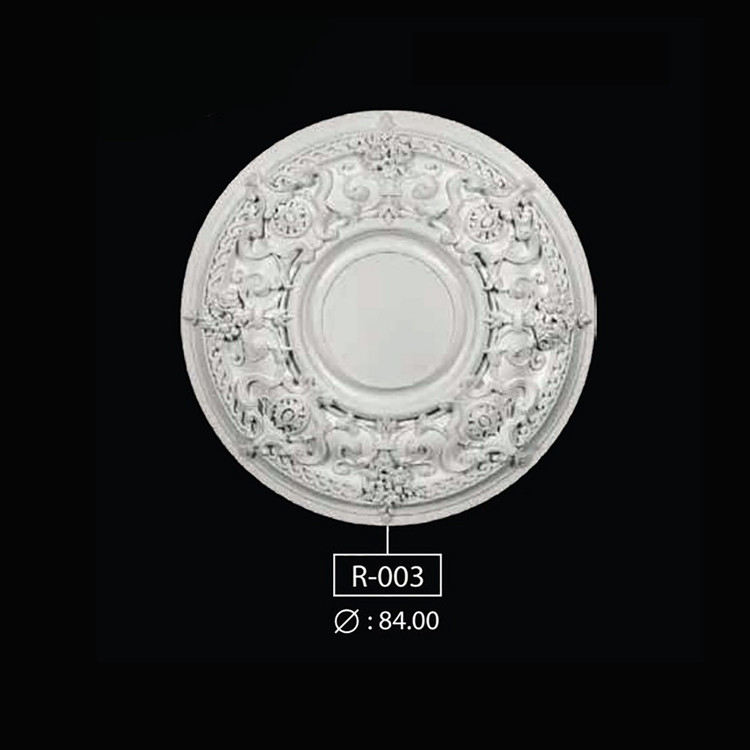 گل سقفی 84 سانتی آستاره R-003