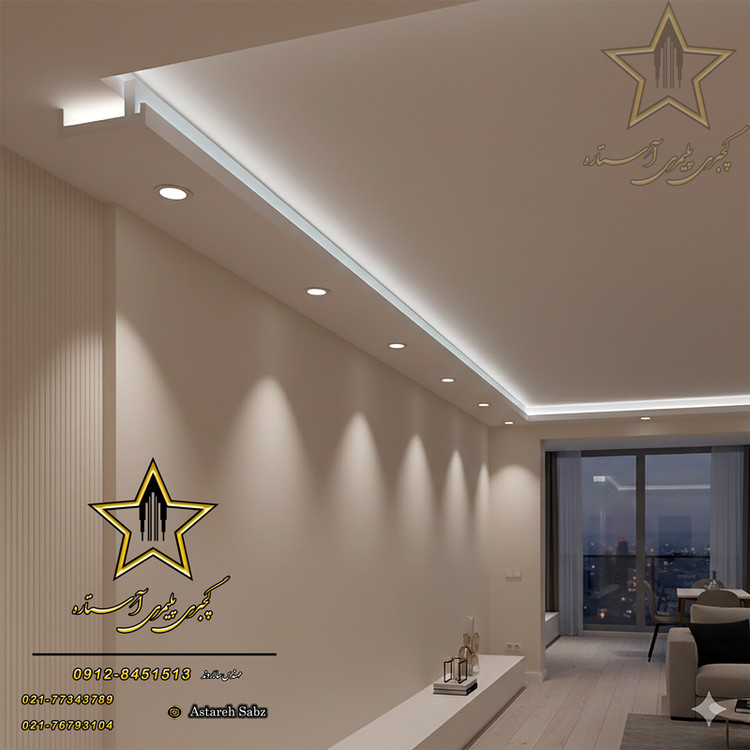 دورباکس فومی آماده و قابل مونتاژ