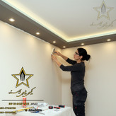 دورباکس فومی آماده و قابل مونتاژ